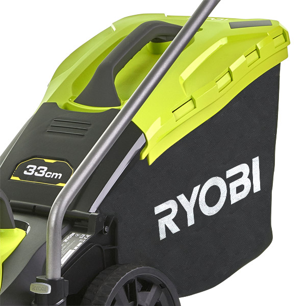 Ryobi 35L Grass Catcher Bag for OLM1833B