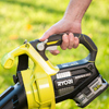 Ryobi ONE+ Leaf Blower Vacuum 18V OBV18-150 5.0Ah Kit