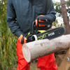 Ryobi ONE+ Brushless 30cm Chainsaw 18V OCS1830-0 Tool Only