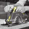 Ryobi ONE+ 150mm Circular Saw Kit (1x 4.0Ah Battery) 18V R18CSP-140