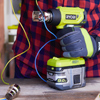 Ryobi ONE+ Heat Gun 18V R18HG-0 Tool Only