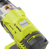 Ryobi ONE+ 3-Speed Impact Wrench 18V R18IW3-0 Tool Only