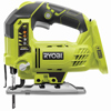 Ryobi ONE+ Jigsaw 18v R18JS-0 Tool Only