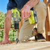 Ryobi ONE+ Compact Brushless Combi Drill 18V R18PD5-0 Tool Only