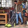 Ryobi ONE+ Debris Sweeper 18V R18SW3-0 Tool Only