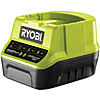 Ryobi 1.5Ah Battery and Charger Kit RC18120-115 18V ONE+