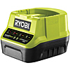 Ryobi ONE+ Compact Charger 18V RC18120