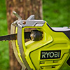 Ryobi ONE+ 150mm Pruning Saw 18V RY18PSA-150 5.0Ah Kit
