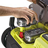 Ryobi ONE+ Brushless 35cm Scarifier 18V RY18SFX35A-150 5.0Ah Kit