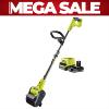 Ryobi ONE+ Patio Cleaner with Scrubbing Brush 18V RY18PCB-120 2.0Ah Kit