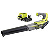 Ryobi ONE+ Jet Blower 18V OBL18JB-120 2.0Ah Kit