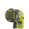 Ryobi ONE+ 15 Gauge Brad Nailer 5.0Ah Kit 18V R15GN18-150