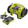 Ryobi ONE+ High Pressure Inflator Kit (1x 5.0Ah) 18V R18I-150