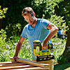 Ryobi ONE+ 16GA Nailer 18V R18N16G-0 Tool Only