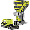 Ryobi ONE+ Trim Router 18V R18TR-120 2.0Ah Kit