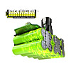 Ryobi ONE+ 4.0Ah Lithium+ Compact Battery Twin Pack 18V RB1840X RB18L40/2