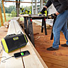 Ryobi ONE+ Bluetooth Speaker 18V RBT18-0 Tool Only