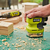 Ryobi USB Lithium Palm Vac (Body Only) 4V RDV4-0