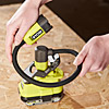 Ryobi ONE+ Flexible Clamp Light 18V RLCF18-0 Tool Only