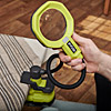 Ryobi ONE+ Magnifying Clamp Light 18V RML18-0 Tool Only