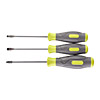 Screwdrivers