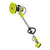 Ryobi ONE+ Water Fed Telescopic Scrubber 18V RWTS18-0 Tool Only