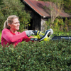 Ryobi Cordless Hedge Trimmer OHT1855R 18V ONE+ (Zero Tool)