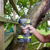 Ryobi ONE+ 4-Mode Brushless Impact Driver 18V R18IDBL-0 Tool Only