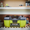 Ryobi ONE+ Project Vac 18V R18PV-150 5.0Ah Kit