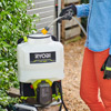 Ryobi ONE+ Backpack Sprayer 18V RY18BPSA-0 Tool Only