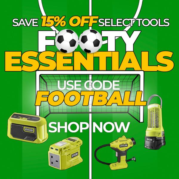 World Cup Viewing Essentials
