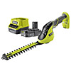 Ryobi ONE+ Grass Shear & Shrubber 18V OGS1822-120 2.0Ah Kit