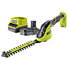 Ryobi ONE+ Grass Shear & Shrubber 18V OGS1822-120 2.0Ah Kit