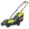 Ryobi ONE+ 33cm Lawn Mower 18V OLM1833B Tool Only