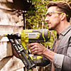 Ryobi ONE+ 15 Gauge Brad Nailer 5.0Ah Kit 18V R15GN18-150