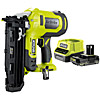 Ryobi ONE+ 16 Gauge Finish Nailer Kit (1x 2.0Ah) 18V R16GN18-120