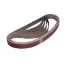 AB013457C 60G Sanding Belts Five Pack