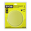 Ryobi 125mm Polishing Pad for R18P-0 RAKPPP01