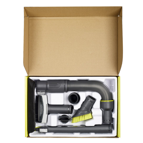 Ryobi Vacuum Accessory Kit RAKVA04