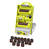 Ryobi 29pc Sanding & Polishing Rotary Accessory Kit RARSPK-29