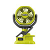 Ryobi ONE+ Clamp Fan 18V RCF18-0 Tool Only