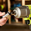 Ryobi ONE+ 1/2" 3-Speed Impact Wrench (Tool Only) 18V RIW18-0