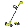 Ryobi ONE+ Patio Cleaner Kit (1 x 4.0Ah, Wire Brush) 18V RY18PCA-140