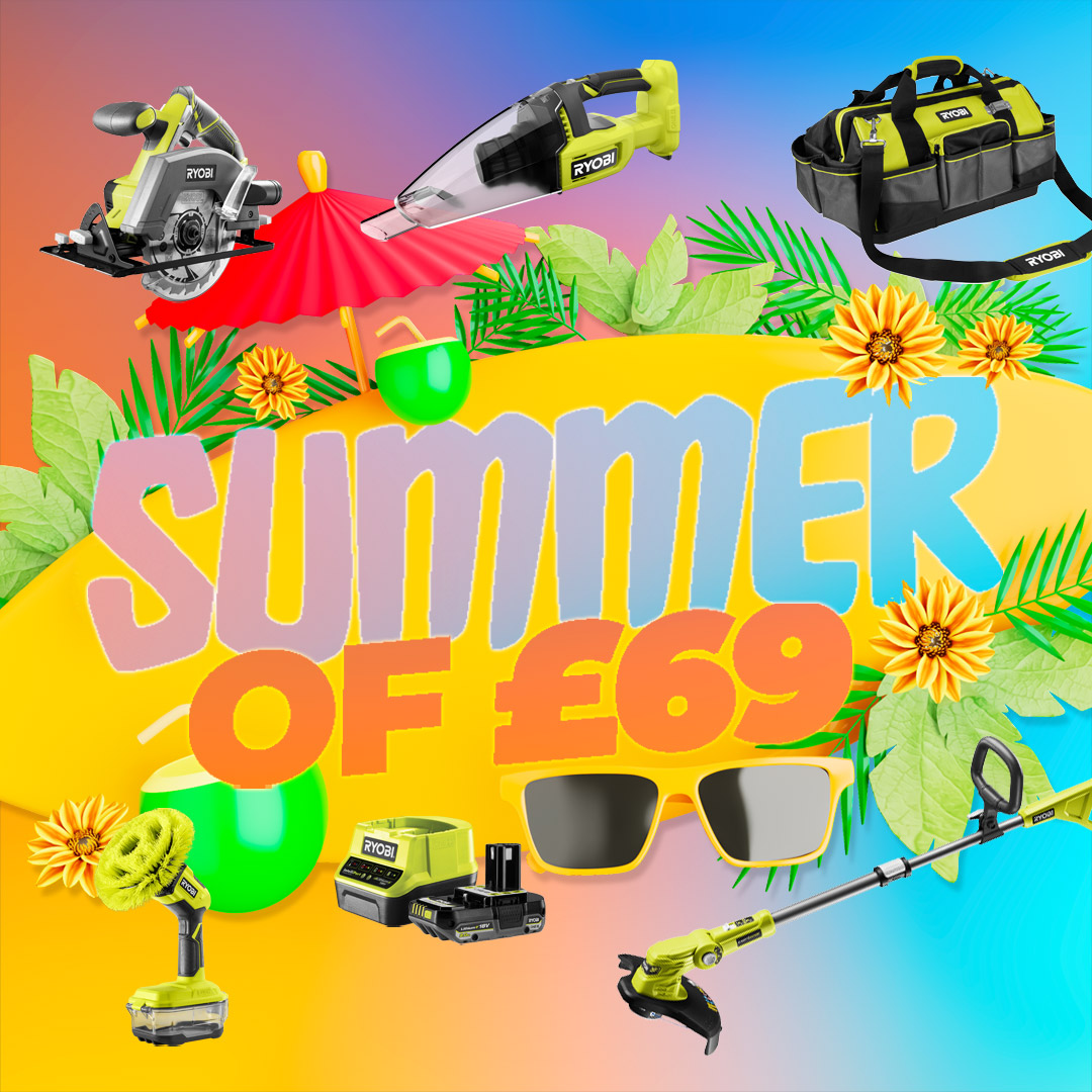 Summer of �69