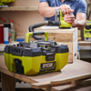 Ryobi ONE+ Project Vac 18V R18PV-150 5.0Ah Kit