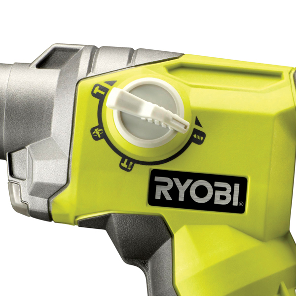 Fordampe endnu engang Venlighed Ryobi ONE+ 4-Mode SDS+ Drill 18V R18SDS-0 Tool Only