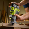 Ryobi ONE+ Trim Router Starter Kit (1x 4.0Ah) 18V R18TR-1X40GL