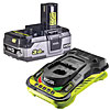 Ryobi ONE+ 3.0Ah Battery & Fast Charger Kit 18V RBC18L30