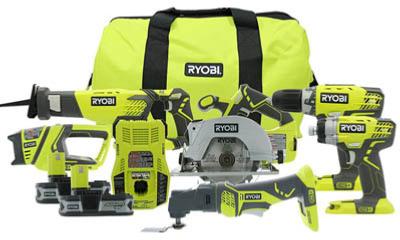 Ryobi one specials hotsell
