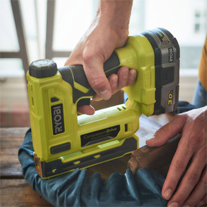 Ryobi Crafting Tools 